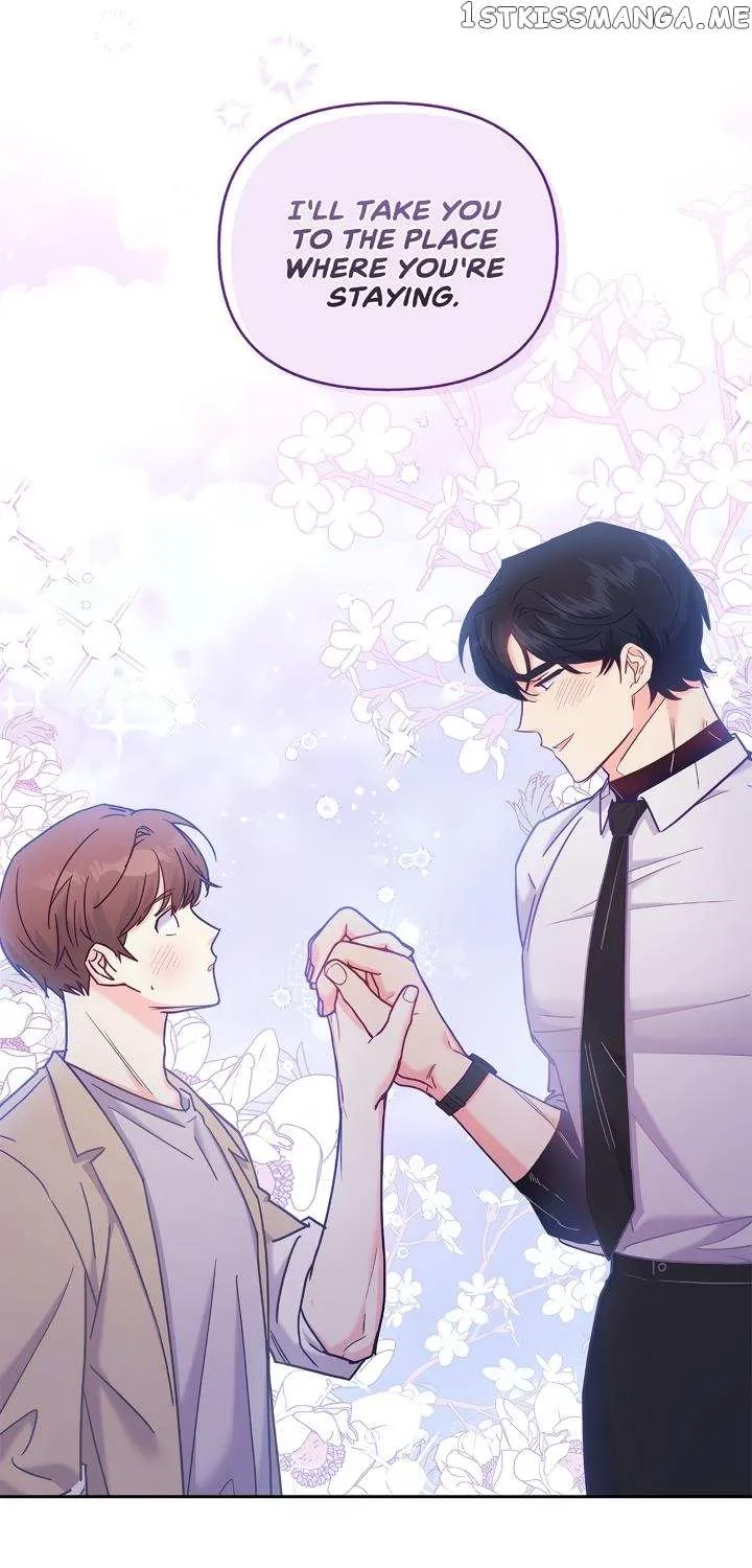 Read Civilian A chapter 9 image 31 on Lezhin