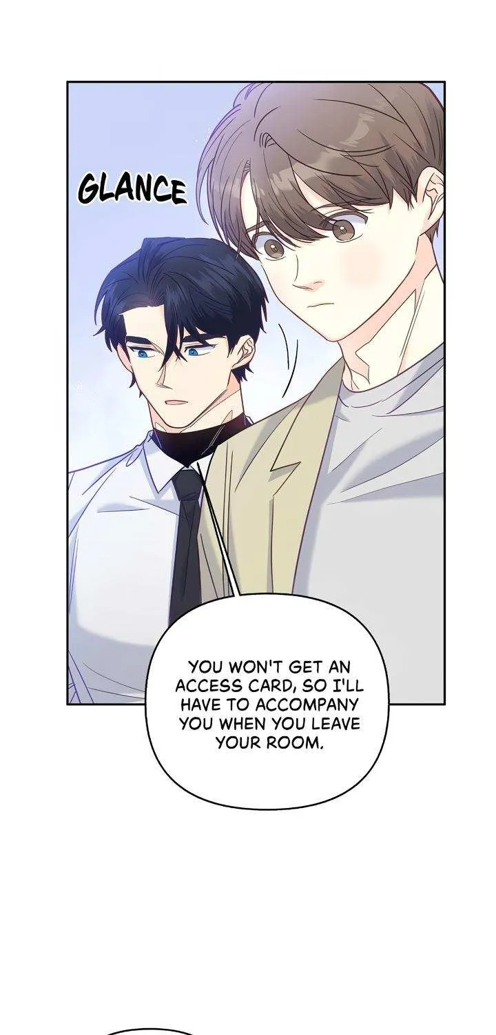 Read Civilian A chapter 9 image 40 on Lezhin