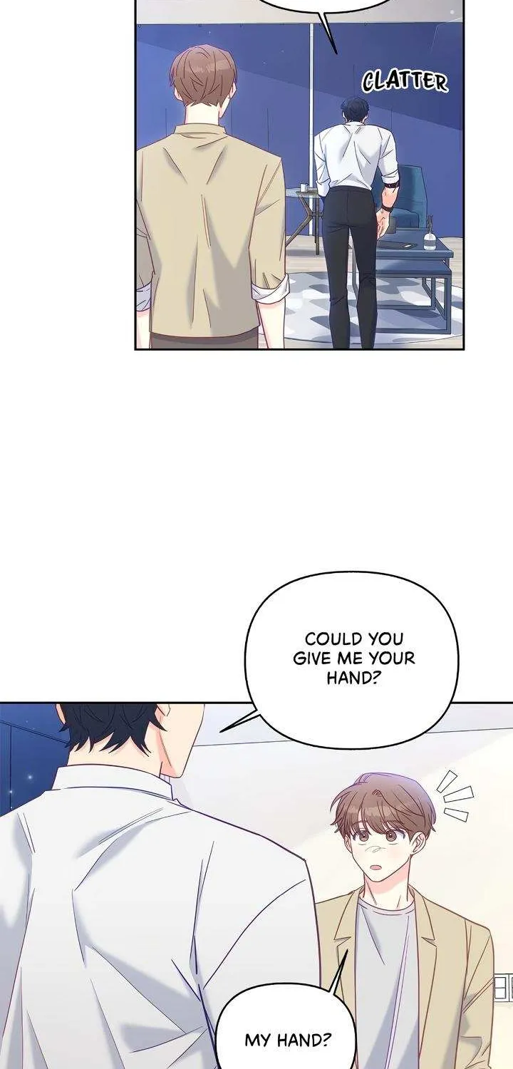 Read Civilian A chapter 9 image 48 on Lezhin