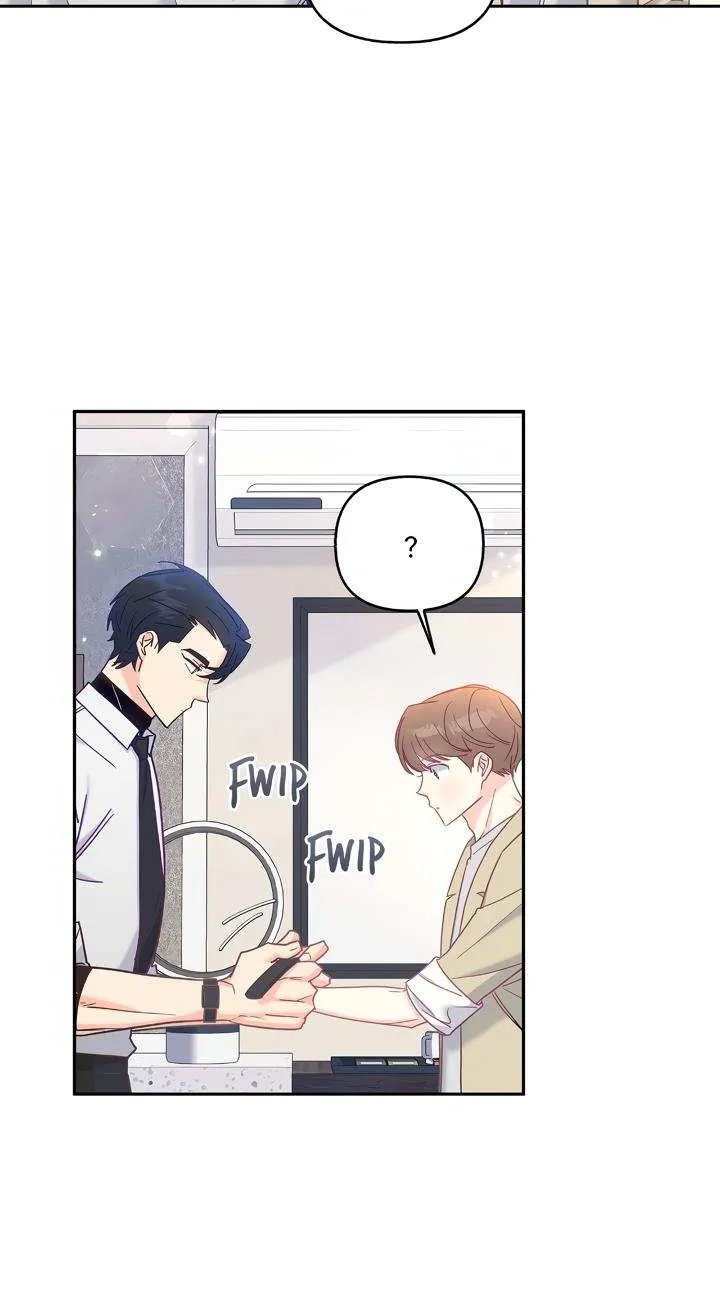 Read Civilian A chapter 9 image 49 on Lezhin