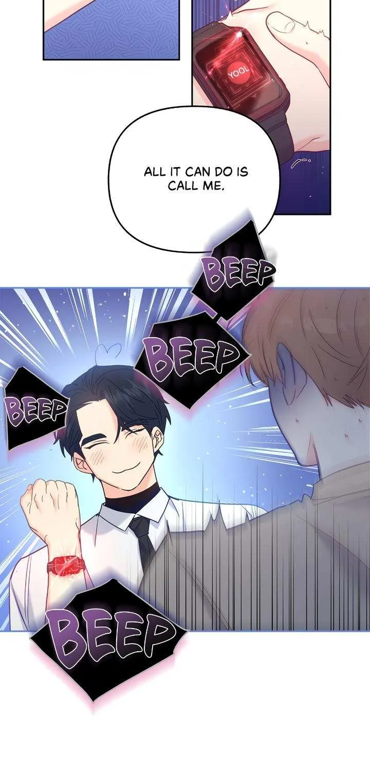 Read Civilian A chapter 9 image 52 on Lezhin