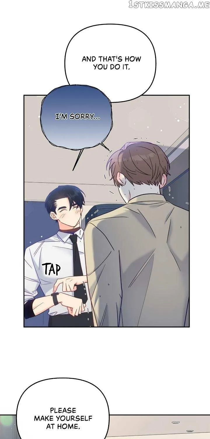 Read Civilian A chapter 9 image 54 on Lezhin