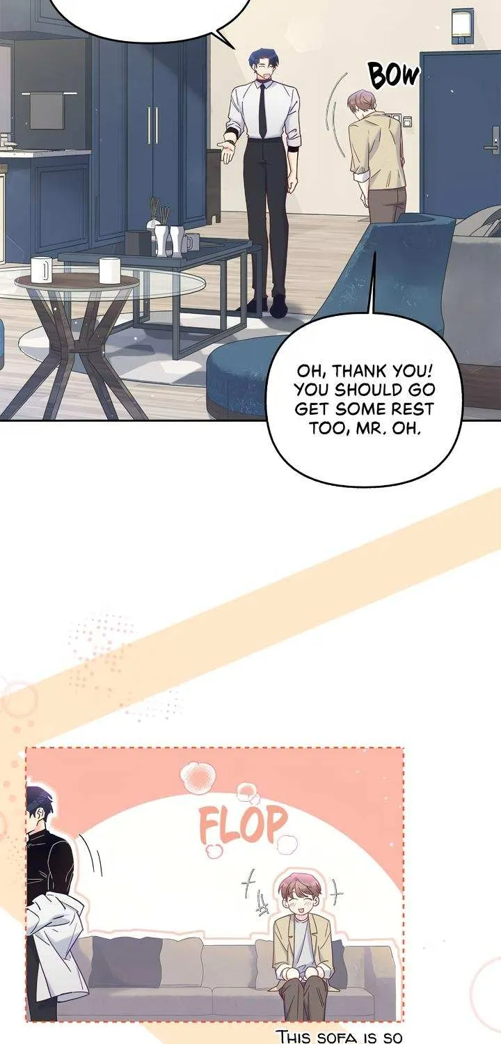 Read Civilian A chapter 9 image 55 on Lezhin