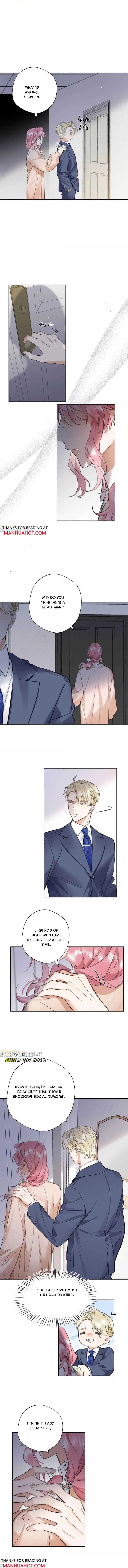 Read Claimed By A Wolf chapter 39 image 5 on Lezhin