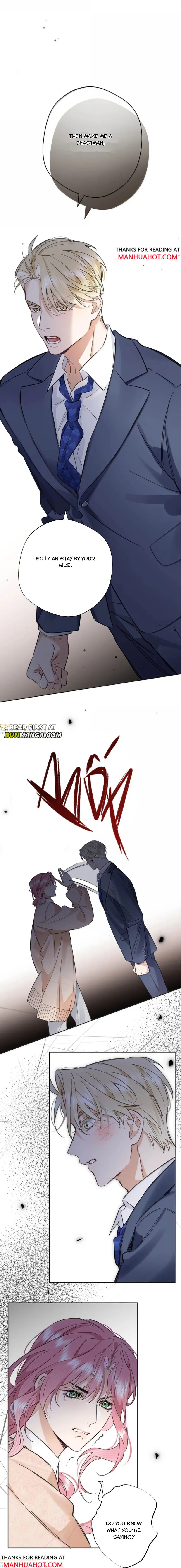 Read Claimed By A Wolf chapter 39 image 7 on Lezhin