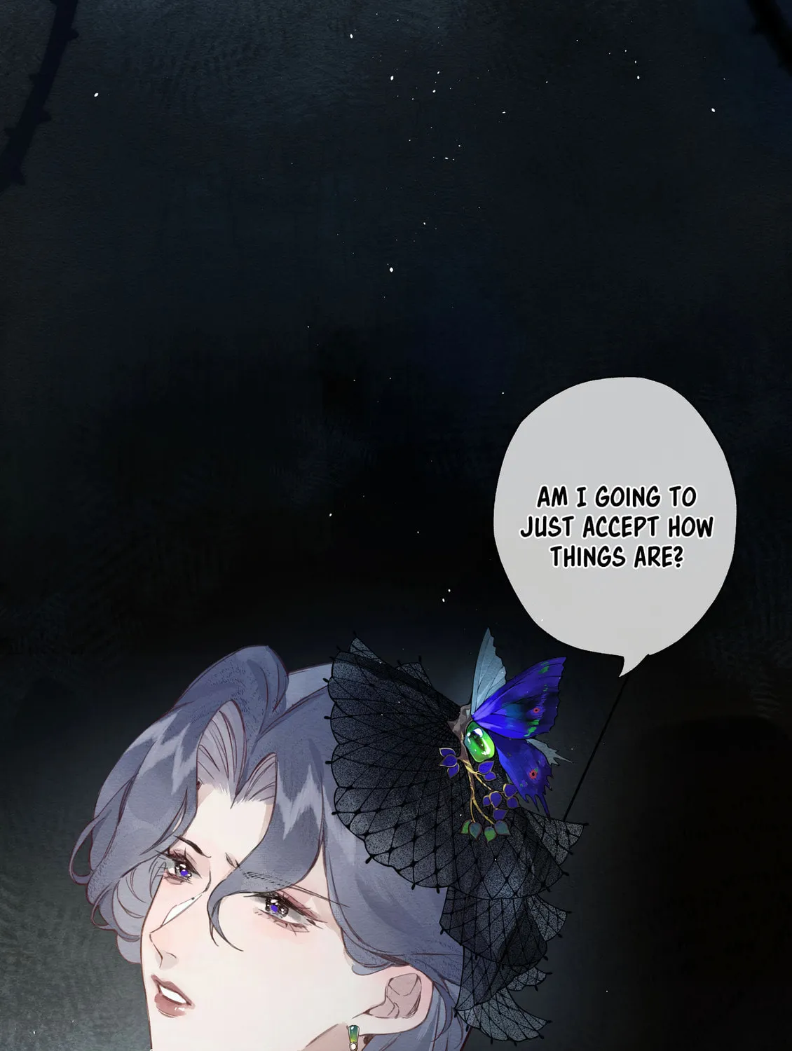 Read Clandestine Affair chapter 0 image 12 on Lezhin