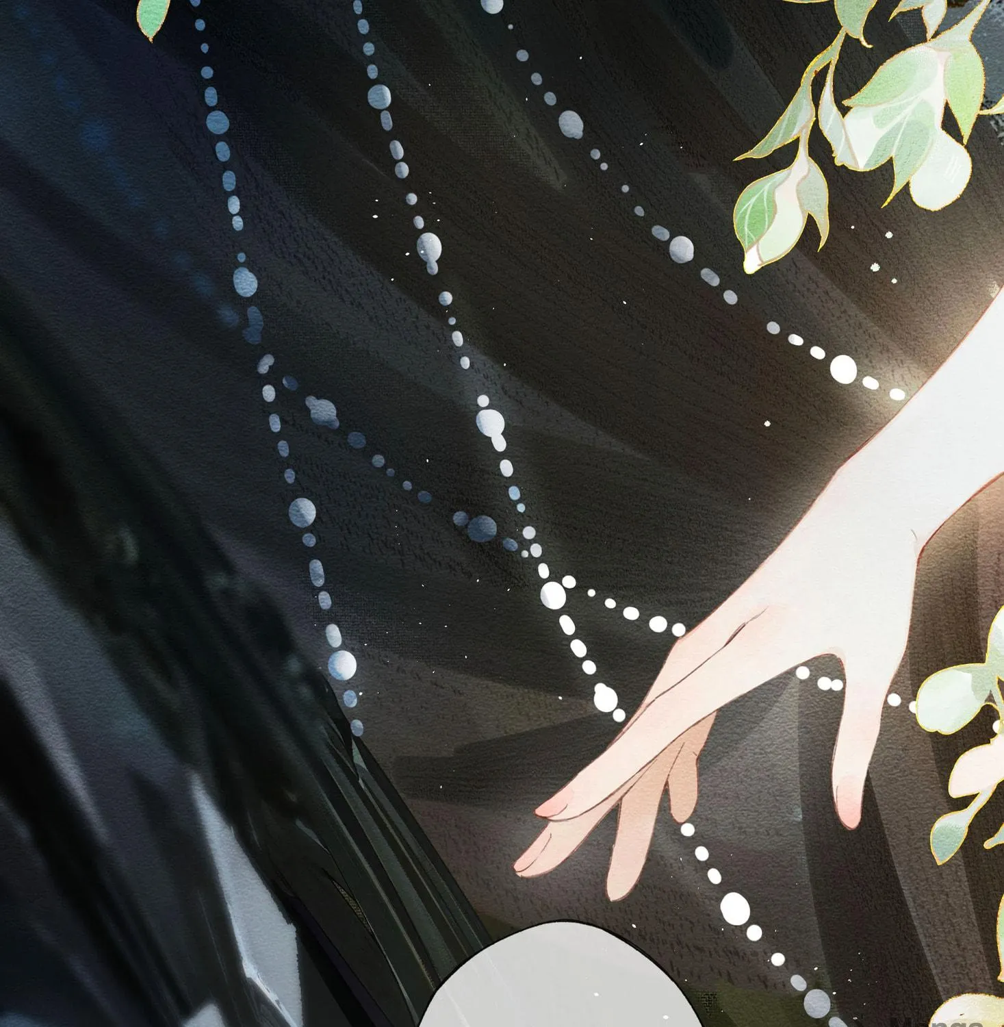 Read Clandestine Affair chapter 0 image 16 on Lezhin