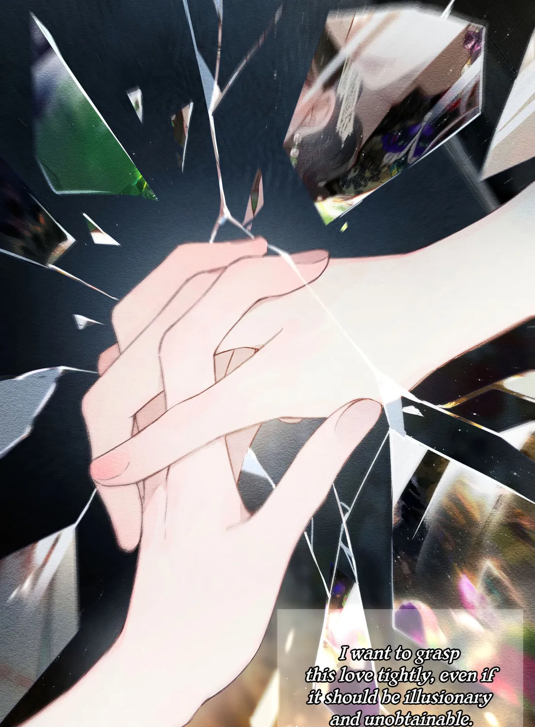 Read Clandestine Affair chapter 0 image 20 on Lezhin