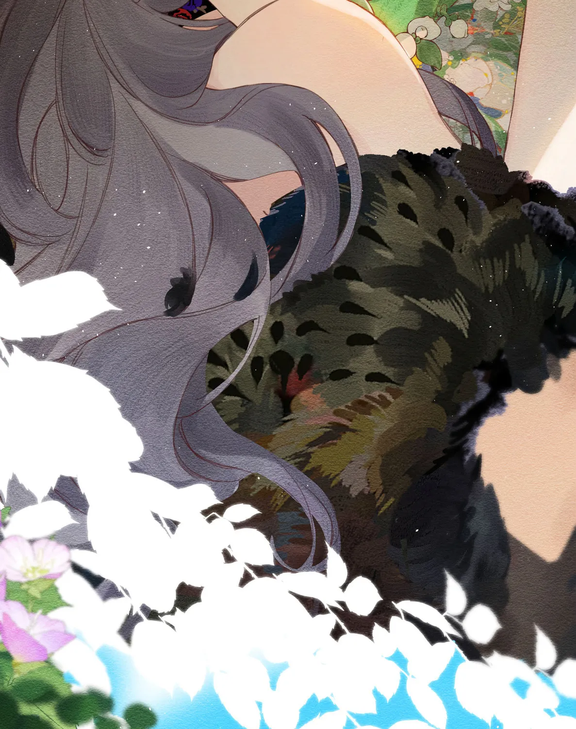 Read Clandestine Affair chapter 0 image 26 on Lezhin