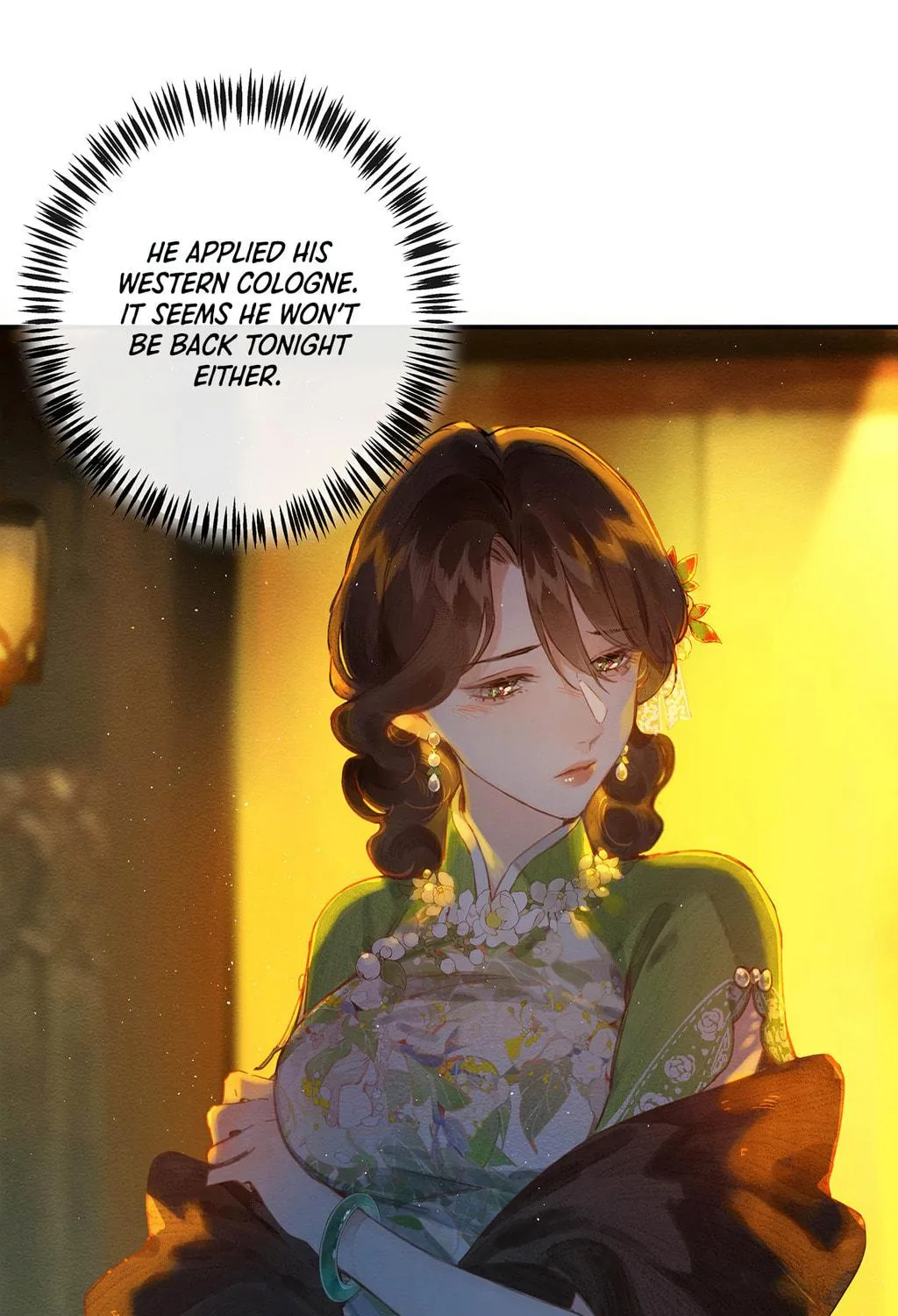 Read Clandestine Affair chapter 1 image 22 on Lezhin