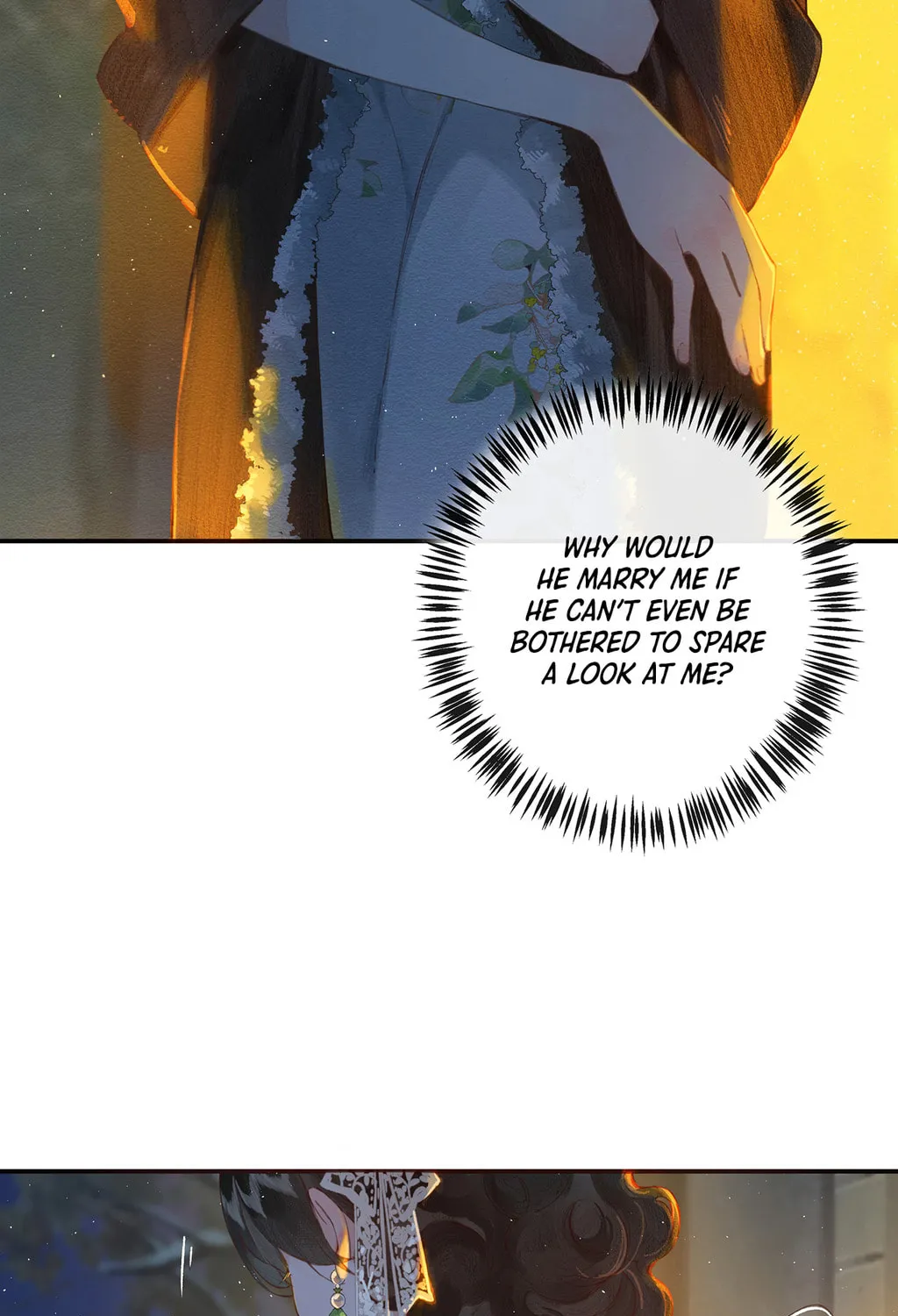 Read Clandestine Affair chapter 1 image 24 on Lezhin
