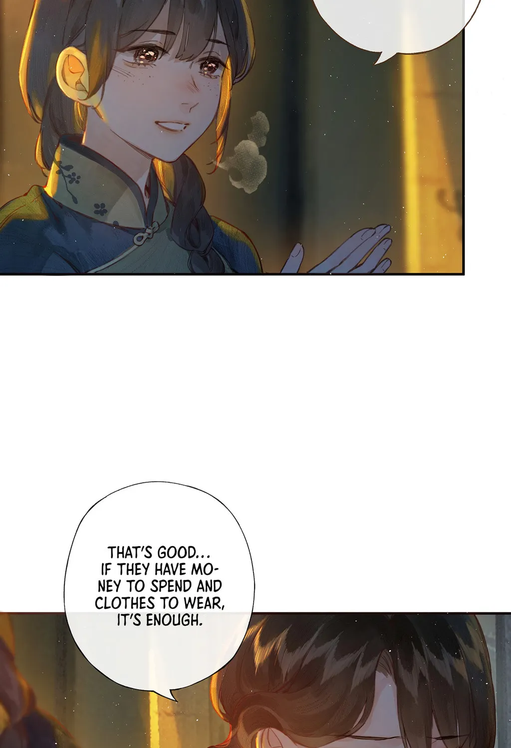 Read Clandestine Affair chapter 1 image 30 on Lezhin