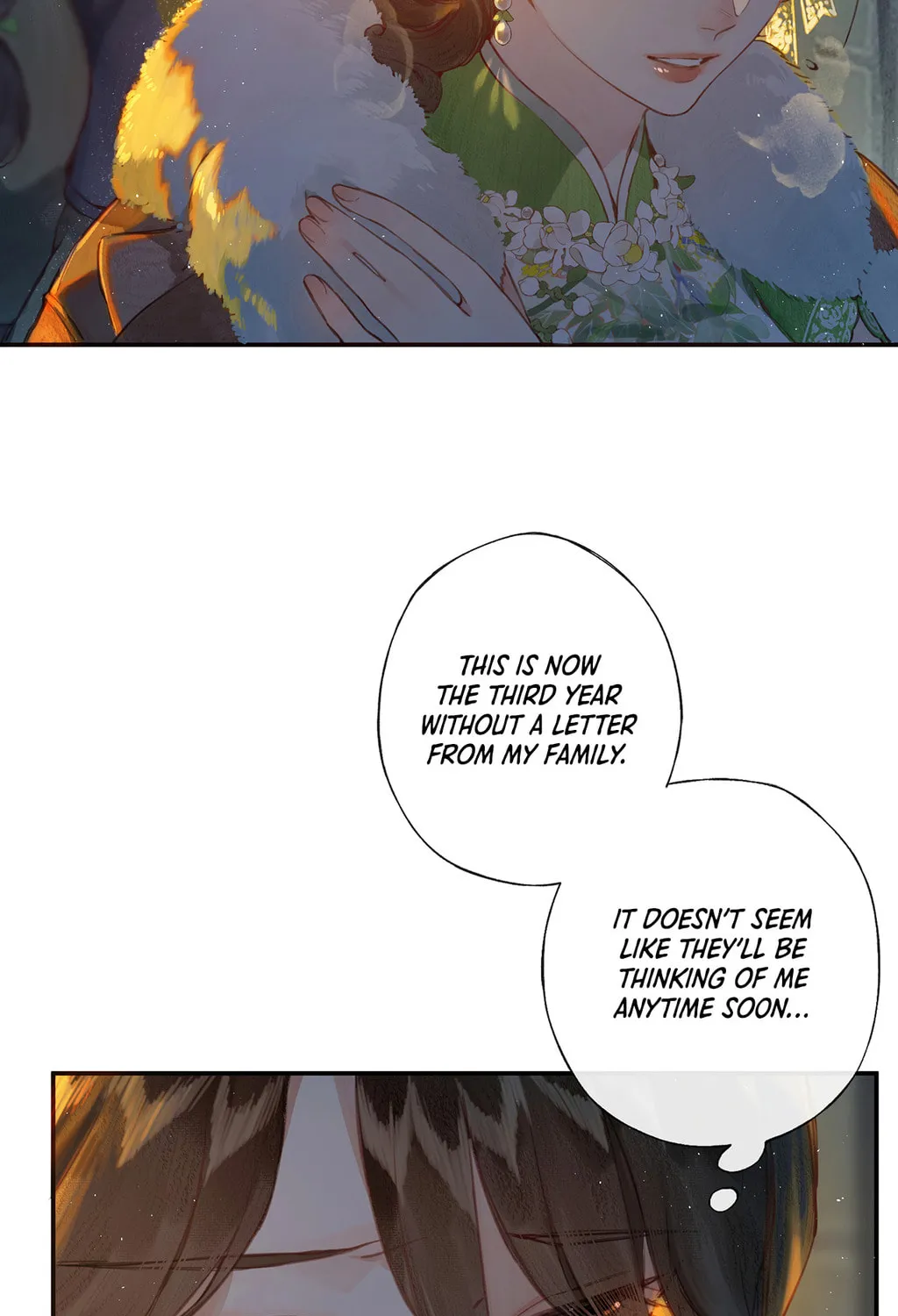 Read Clandestine Affair chapter 1 image 32 on Lezhin
