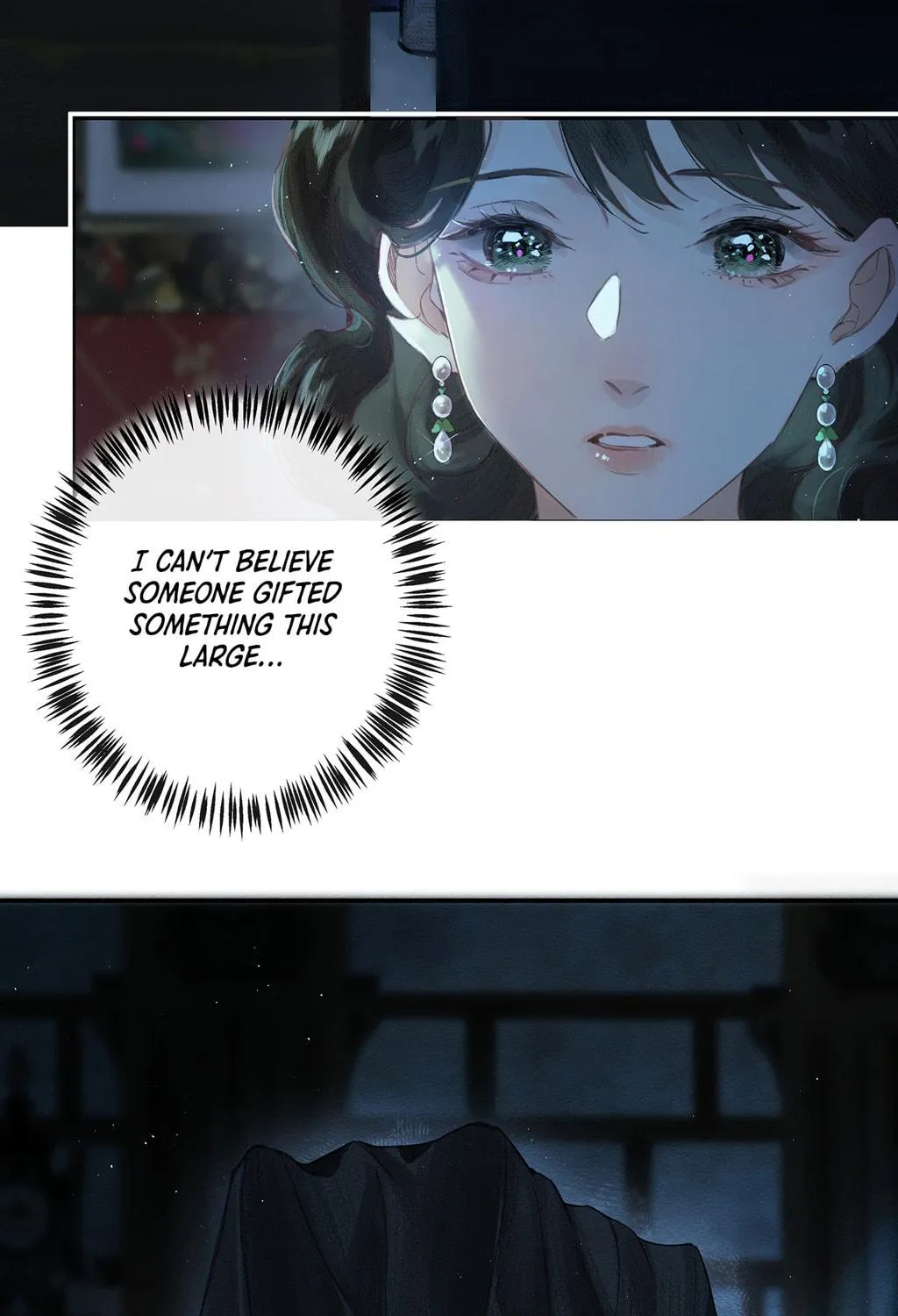 Read Clandestine Affair chapter 1 image 38 on Lezhin