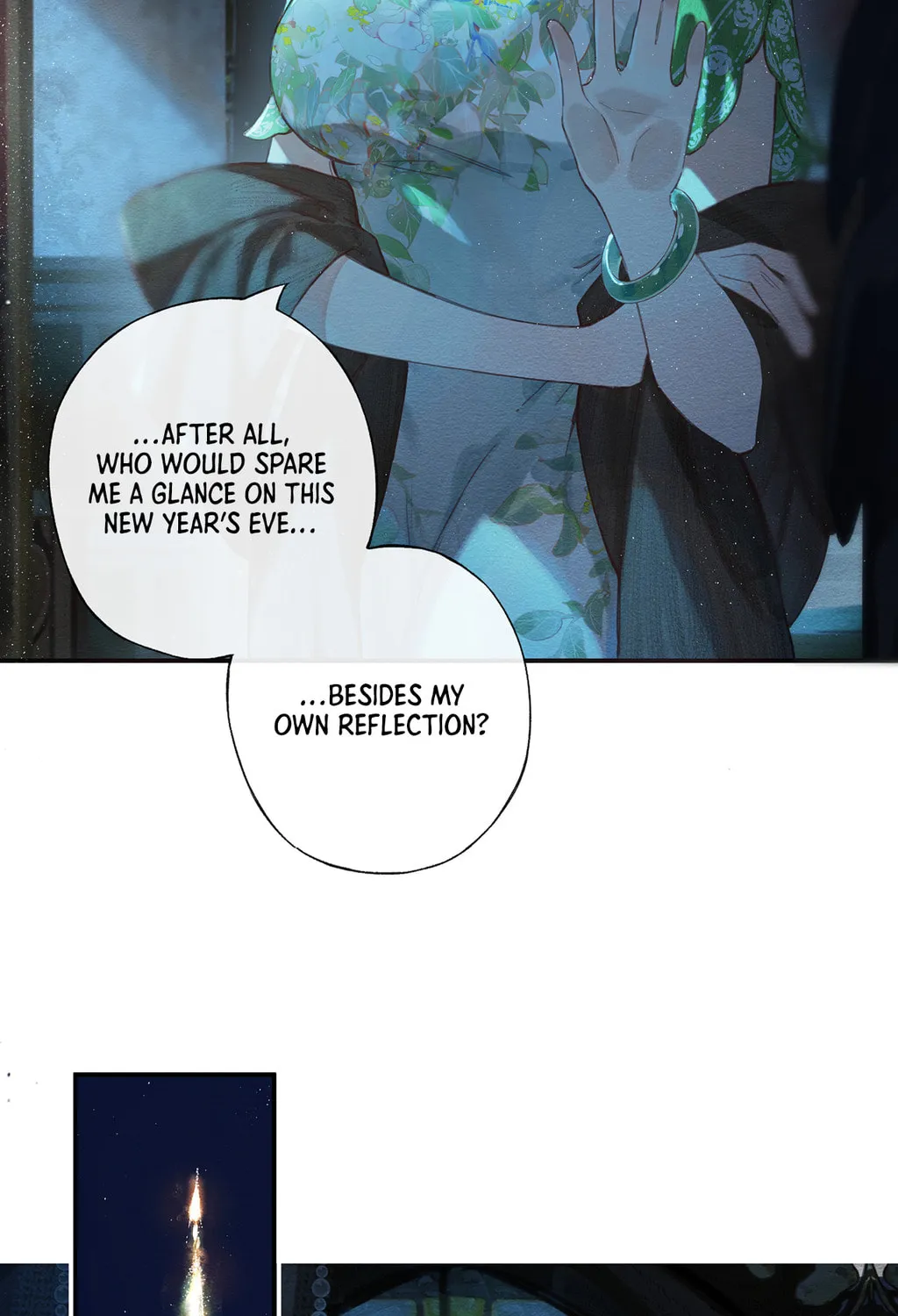 Read Clandestine Affair chapter 1 image 50 on Lezhin