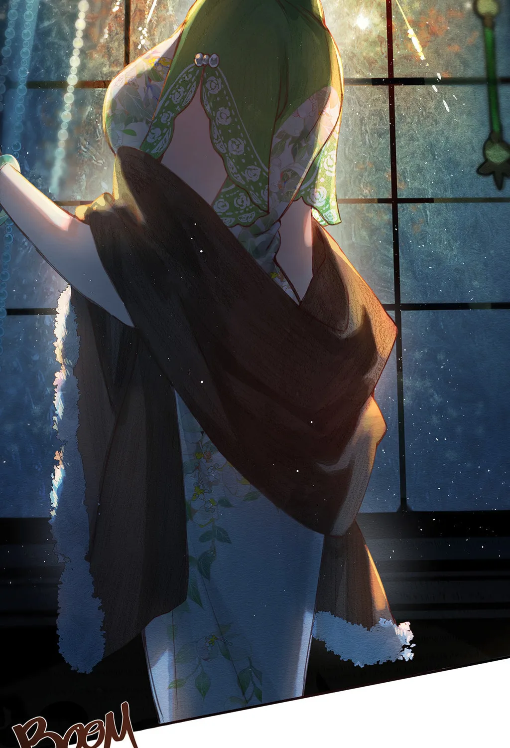 Read Clandestine Affair chapter 1 image 54 on Lezhin