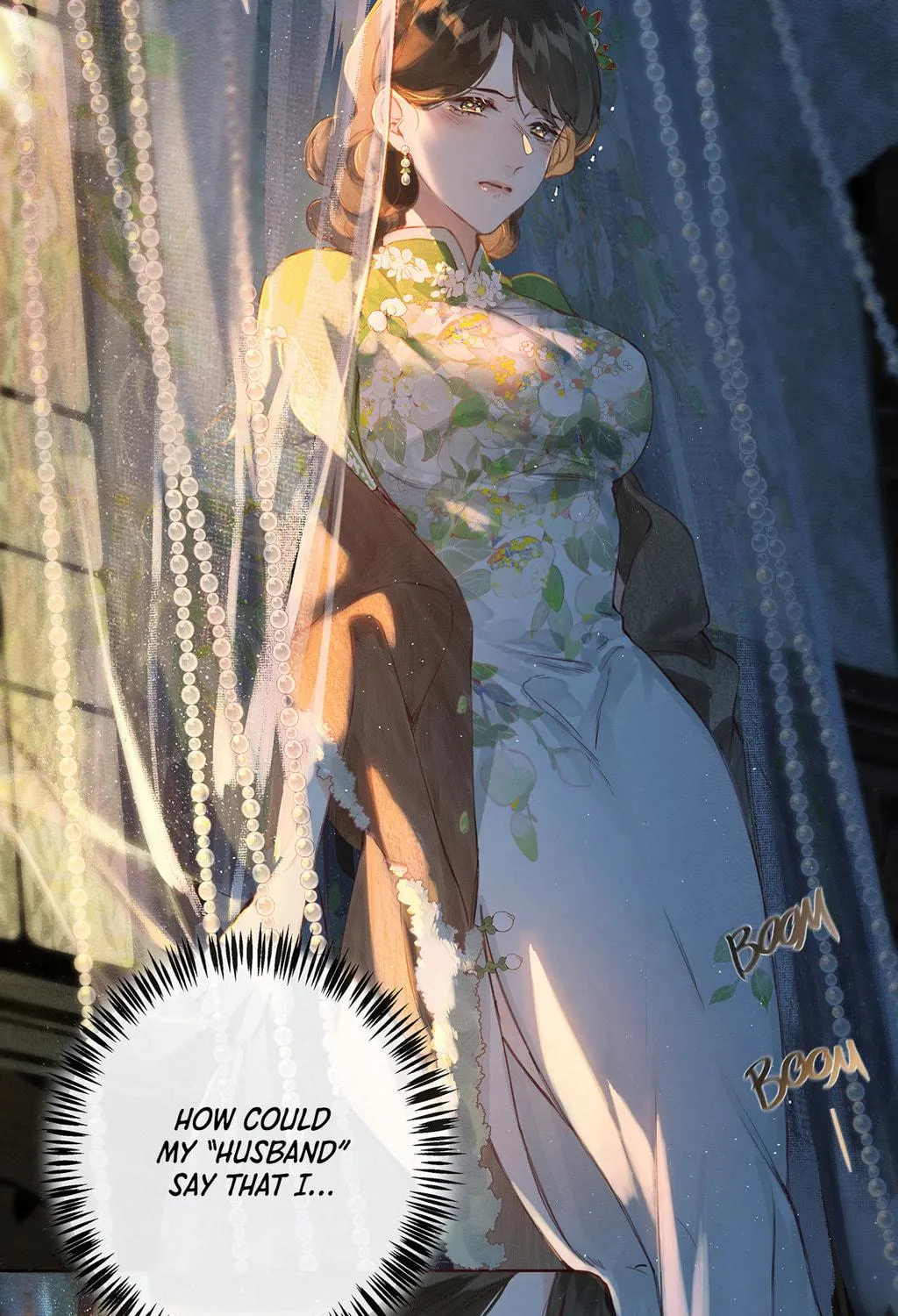 Read Clandestine Affair chapter 1 image 70 on Lezhin