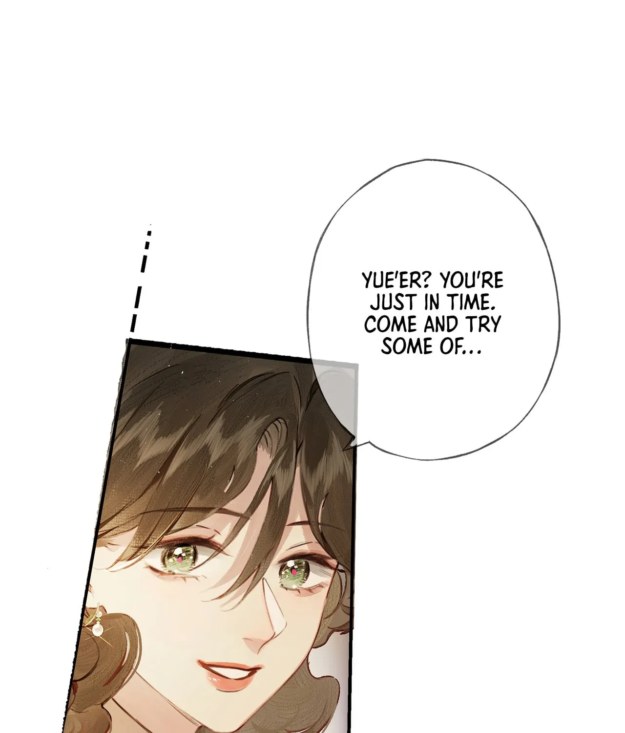 Read Clandestine Affair chapter 10 image 14 on Lezhin