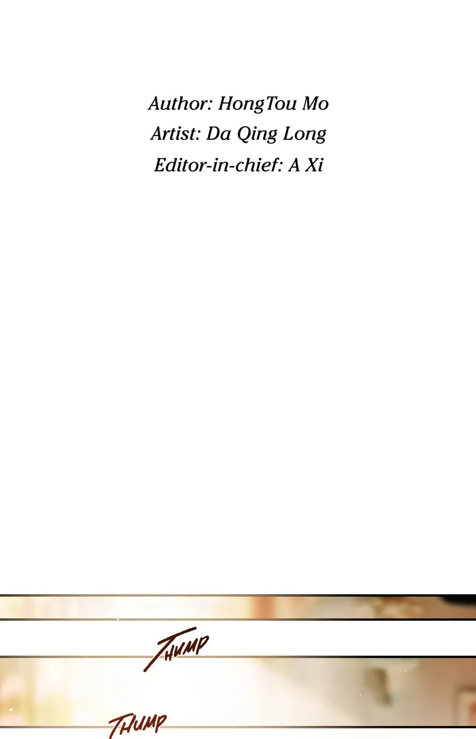 Read Clandestine Affair chapter 10 image 2 on Lezhin
