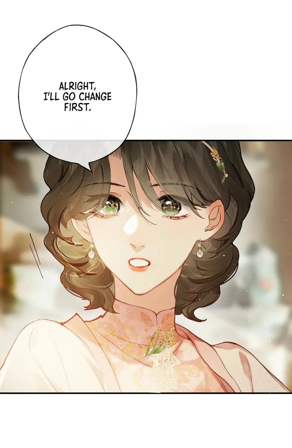 Read Clandestine Affair chapter 10 image 22 on Lezhin