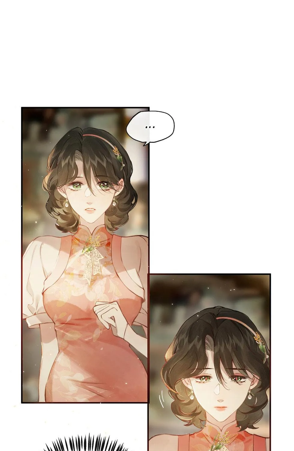 Read Clandestine Affair chapter 10 image 28 on Lezhin