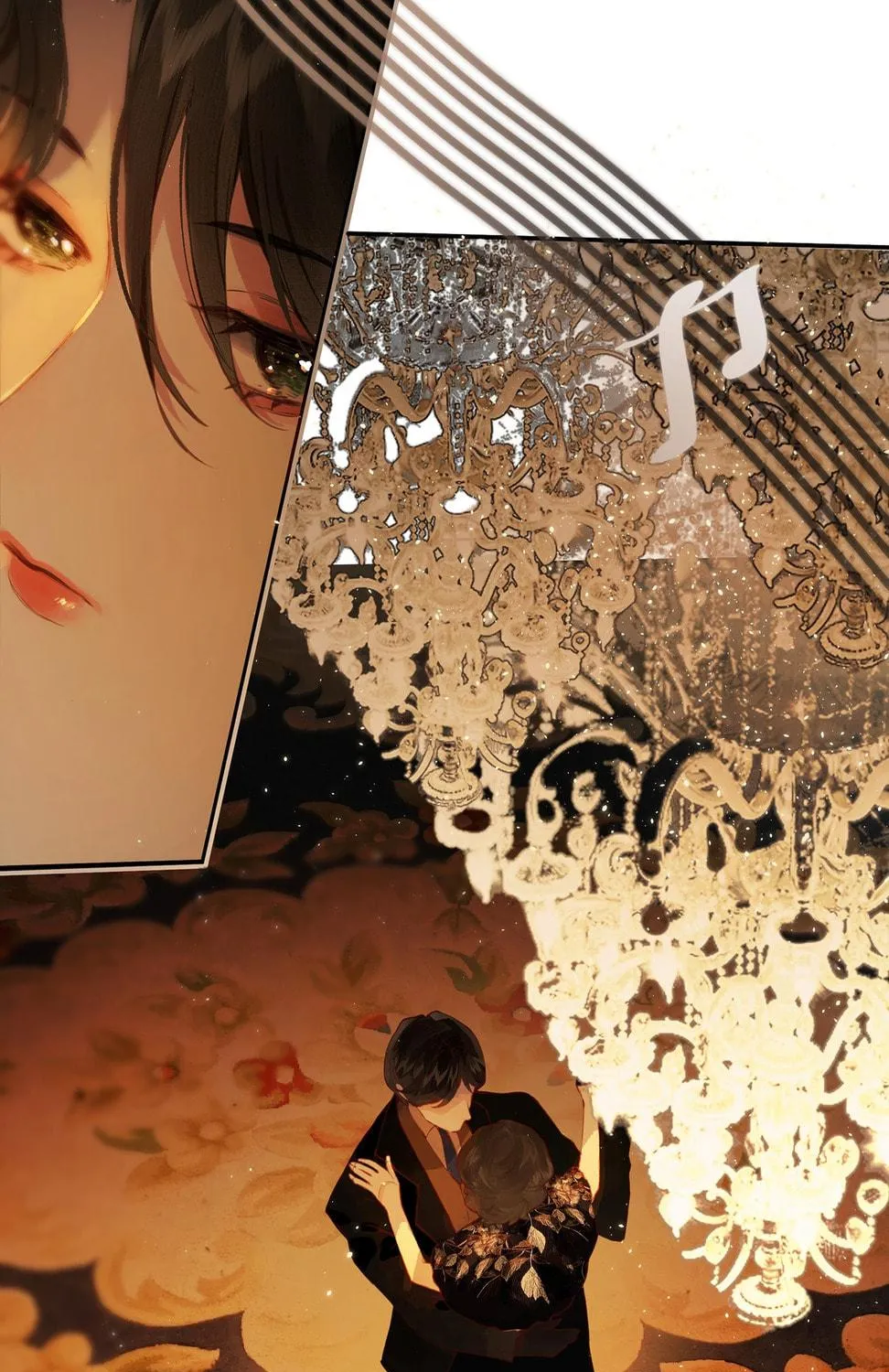 Read Clandestine Affair chapter 10 image 34 on Lezhin