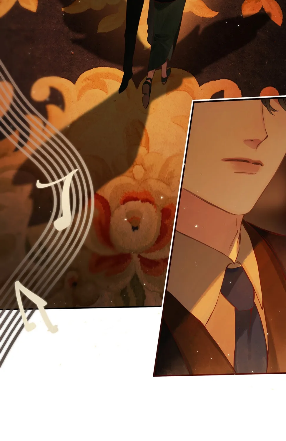 Read Clandestine Affair chapter 10 image 36 on Lezhin