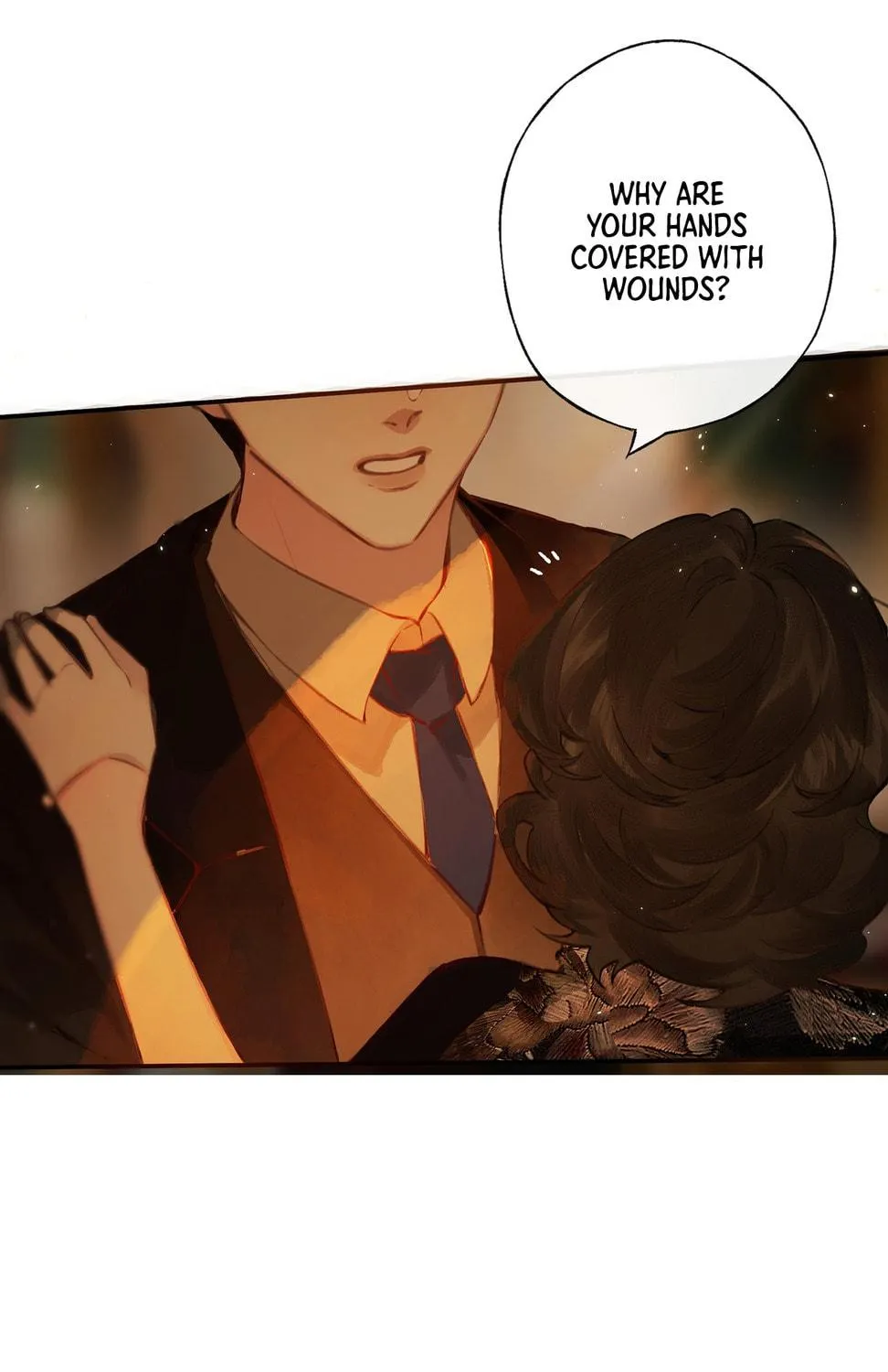 Read Clandestine Affair chapter 10 image 38 on Lezhin