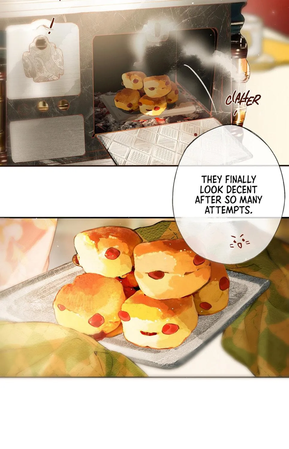 Read Clandestine Affair chapter 10 image 4 on Lezhin