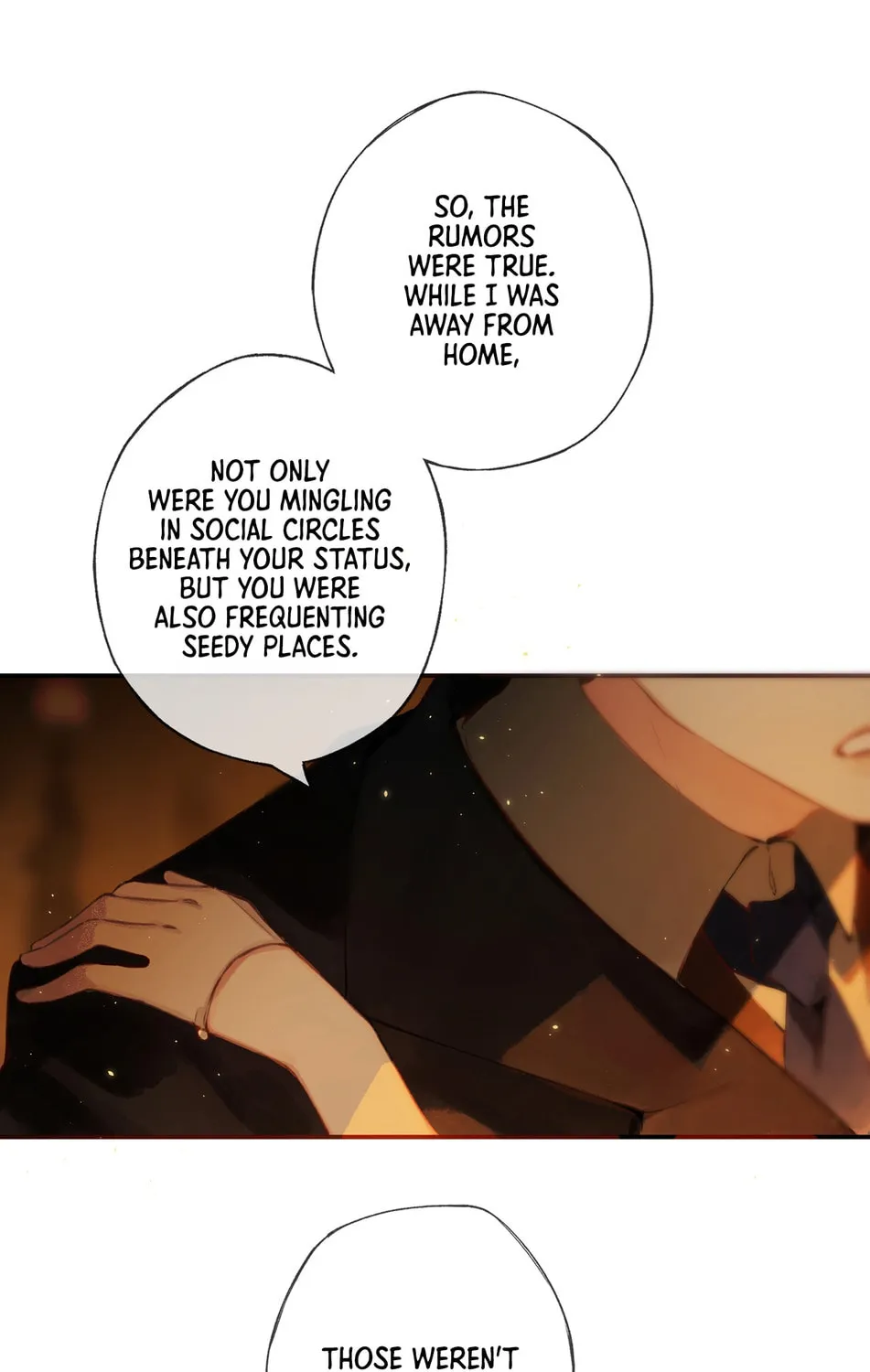 Read Clandestine Affair chapter 10 image 42 on Lezhin
