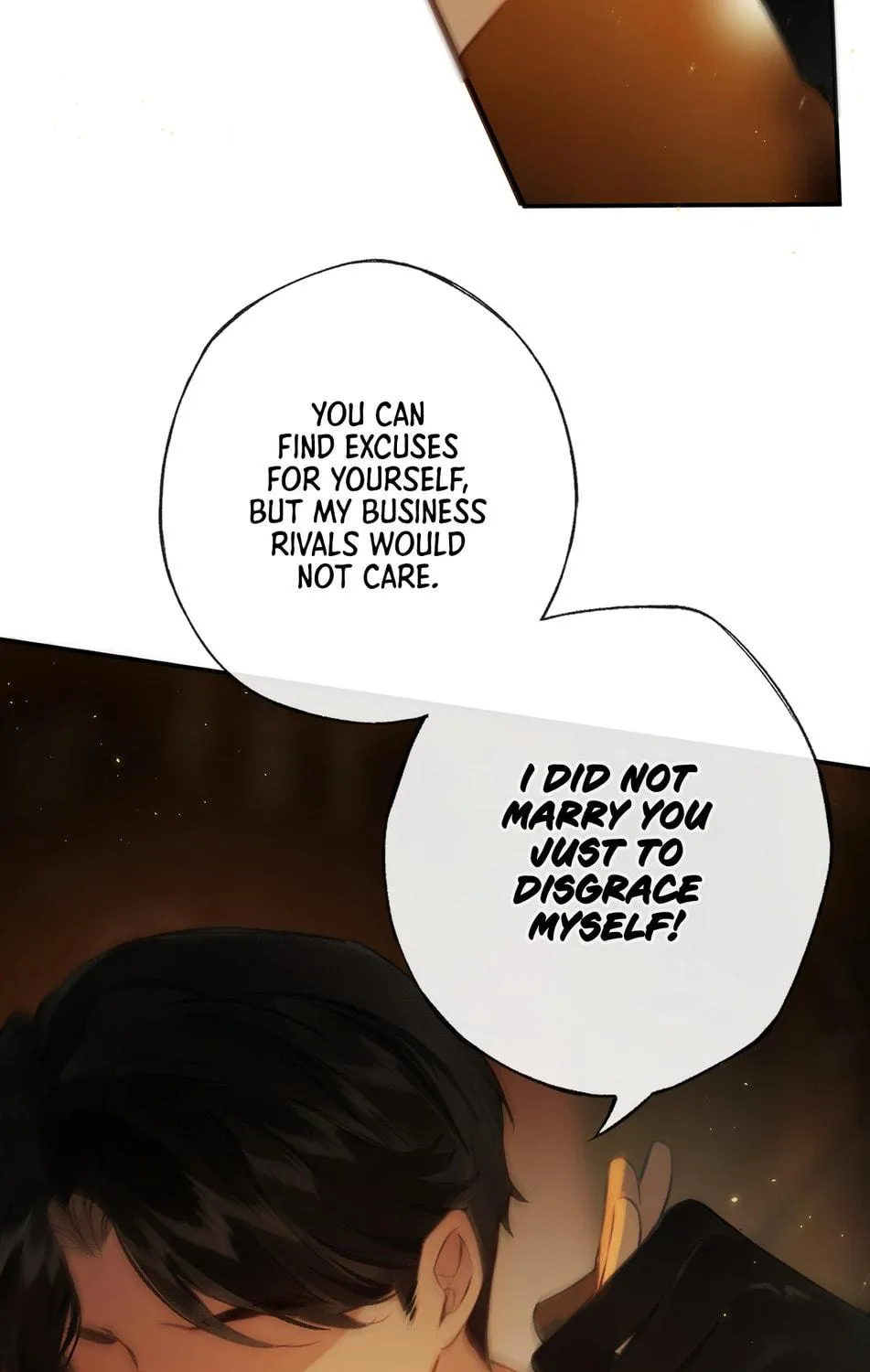 Read Clandestine Affair chapter 10 image 48 on Lezhin