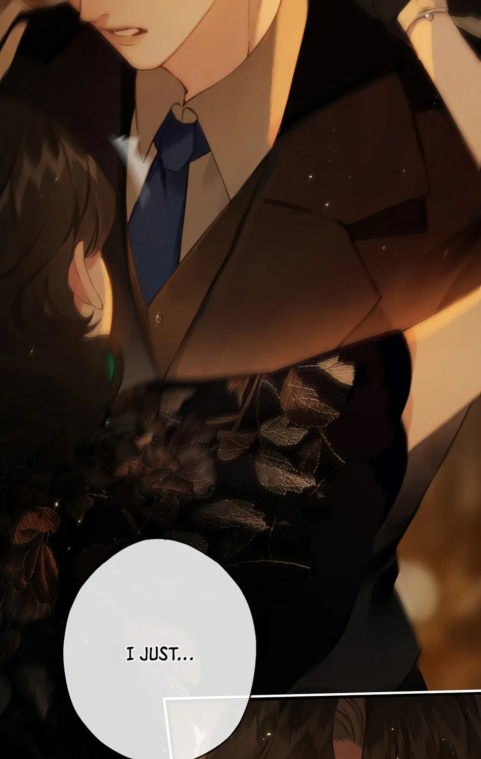 Read Clandestine Affair chapter 10 image 50 on Lezhin