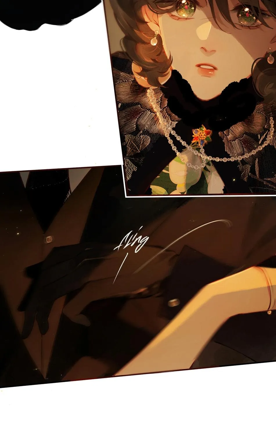 Read Clandestine Affair chapter 10 image 52 on Lezhin