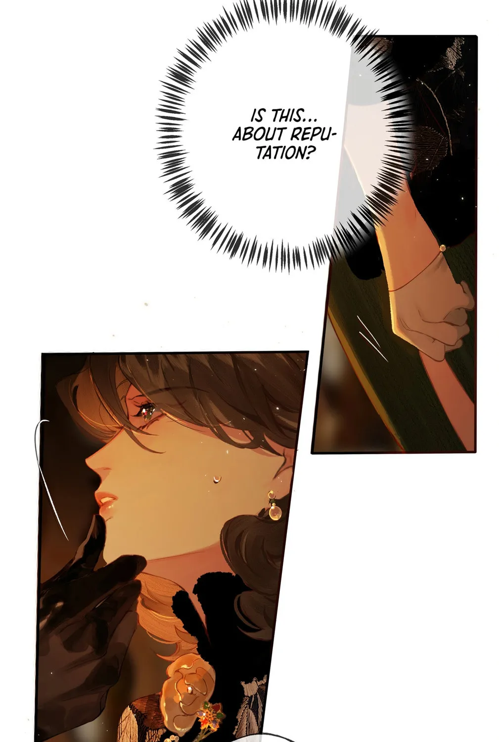 Read Clandestine Affair chapter 10 image 56 on Lezhin