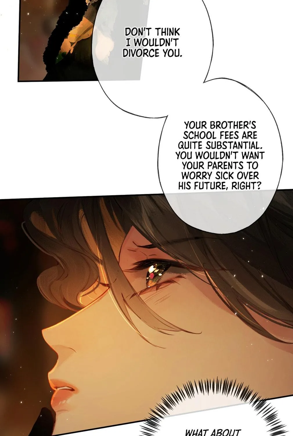 Read Clandestine Affair chapter 10 image 58 on Lezhin