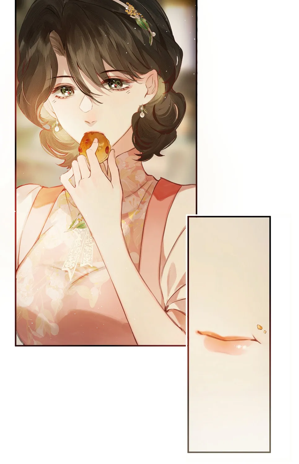 Read Clandestine Affair chapter 10 image 6 on Lezhin