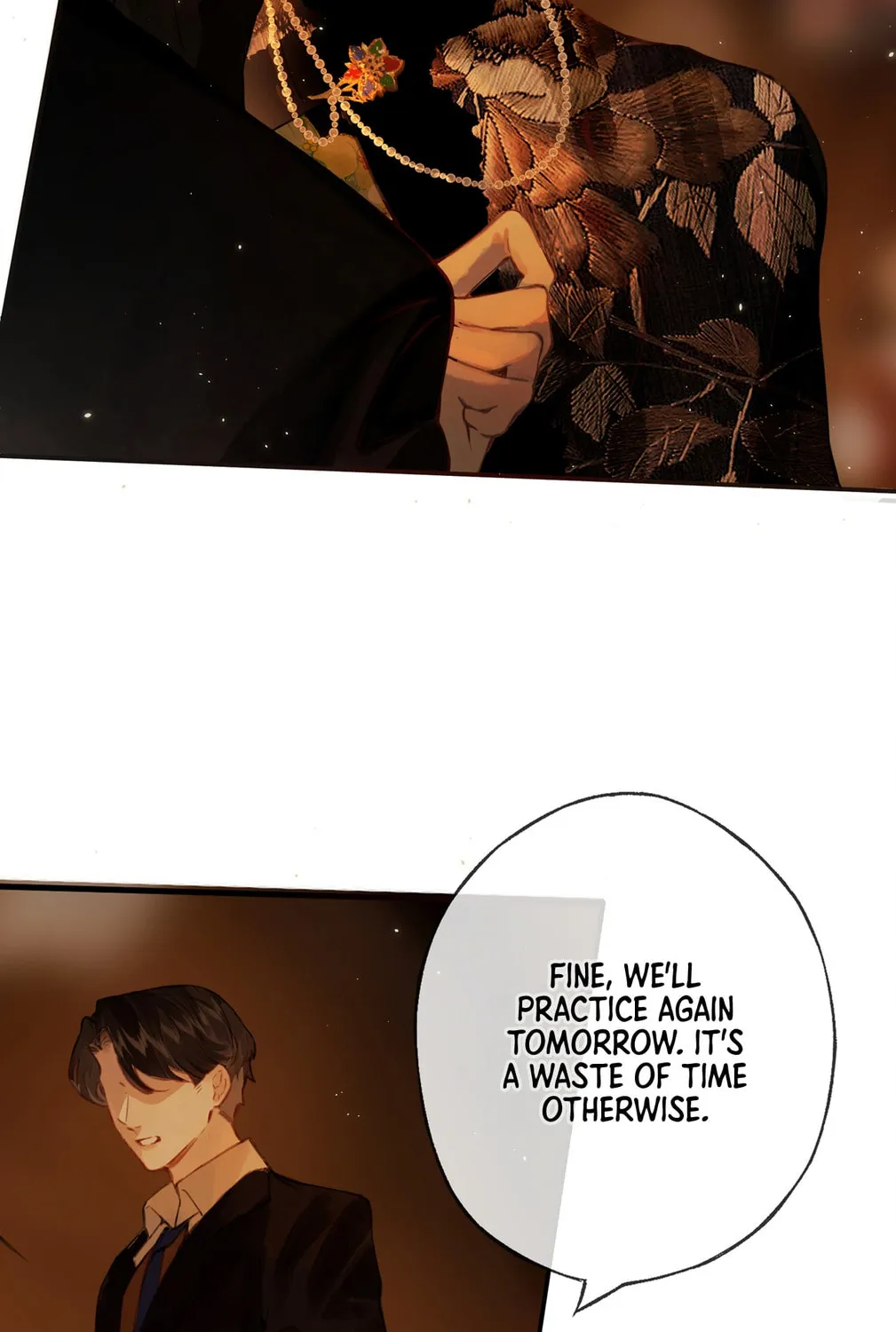 Read Clandestine Affair chapter 10 image 62 on Lezhin