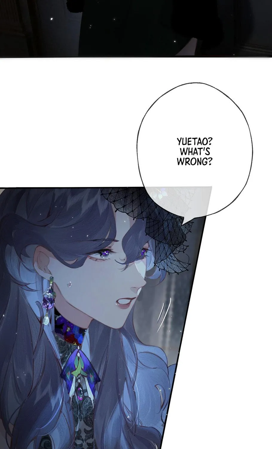 Read Clandestine Affair chapter 10 image 70 on Lezhin