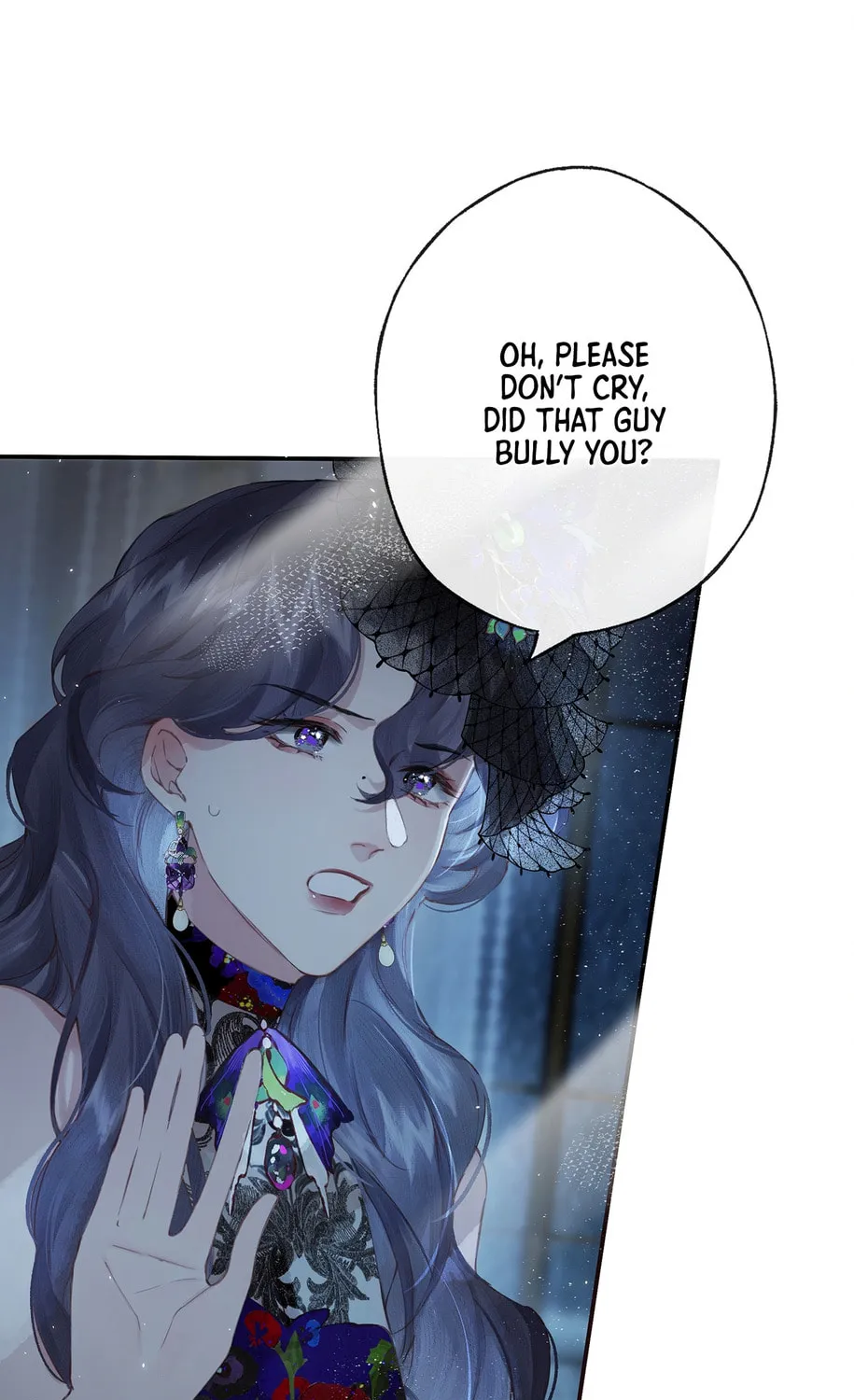 Read Clandestine Affair chapter 10 image 74 on Lezhin