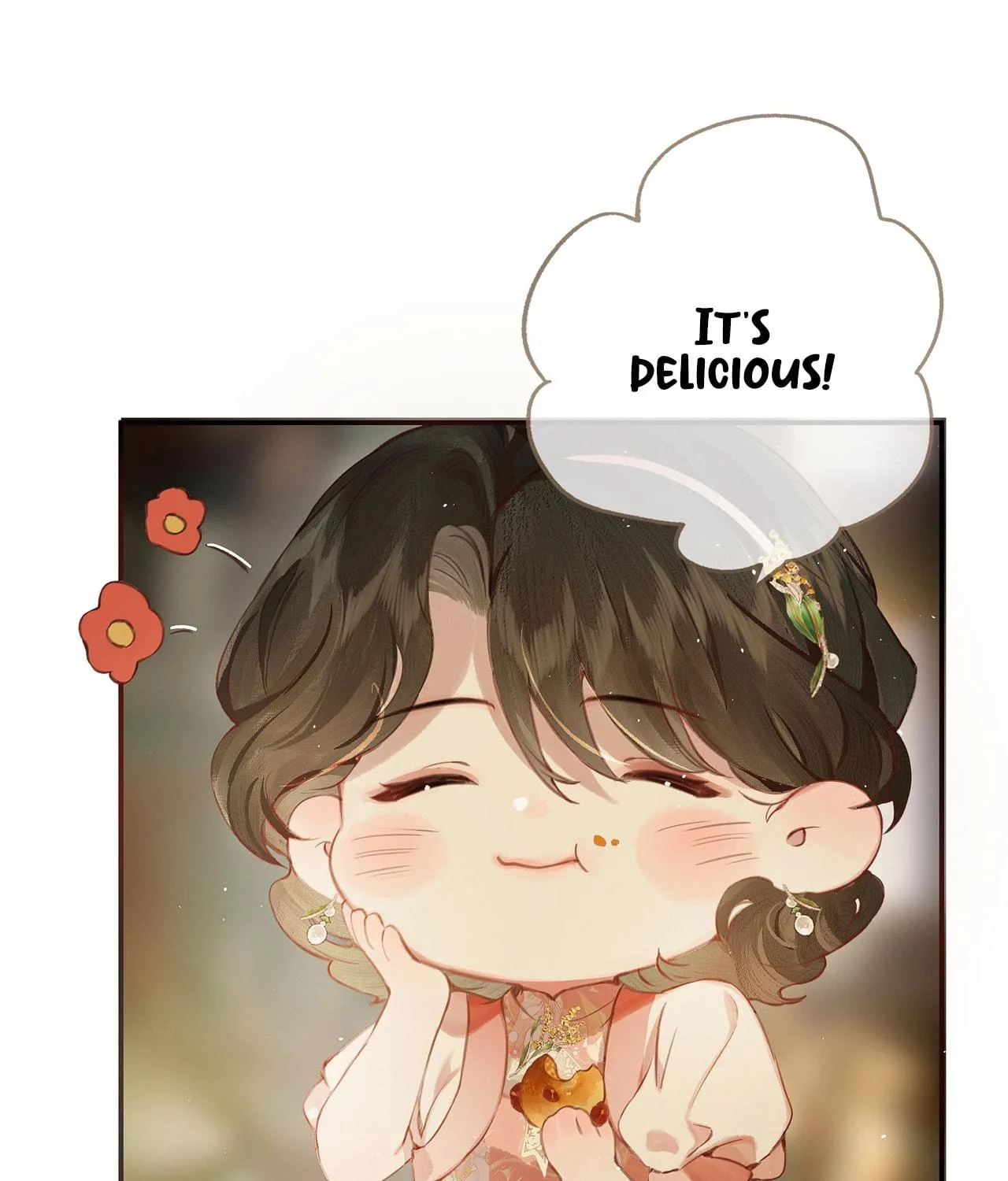 Read Clandestine Affair chapter 10 image 8 on Lezhin