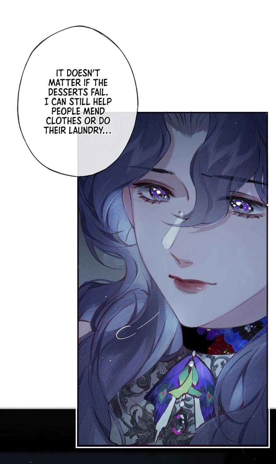 Read Clandestine Affair chapter 11 image 11 on Lezhin