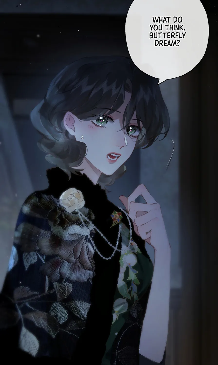 Read Clandestine Affair chapter 11 image 13 on Lezhin