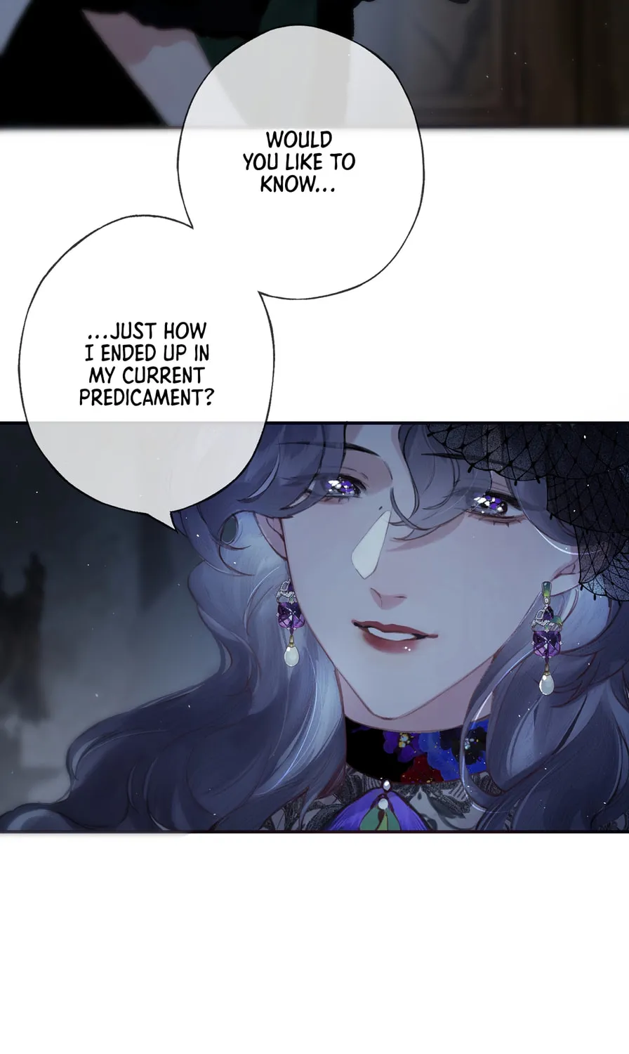 Read Clandestine Affair chapter 11 image 15 on Lezhin