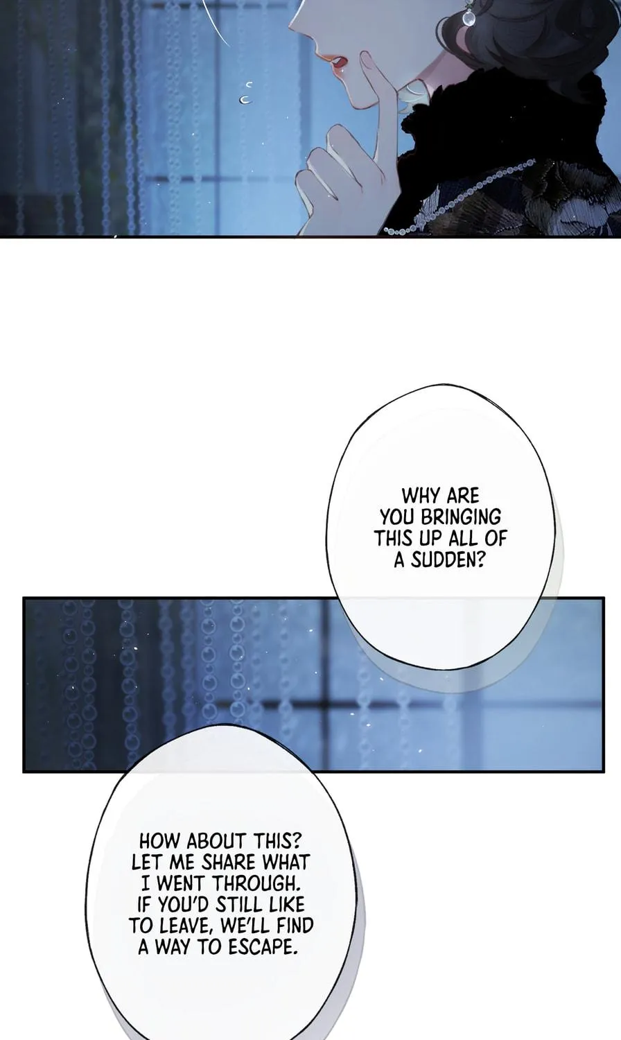 Read Clandestine Affair chapter 11 image 19 on Lezhin