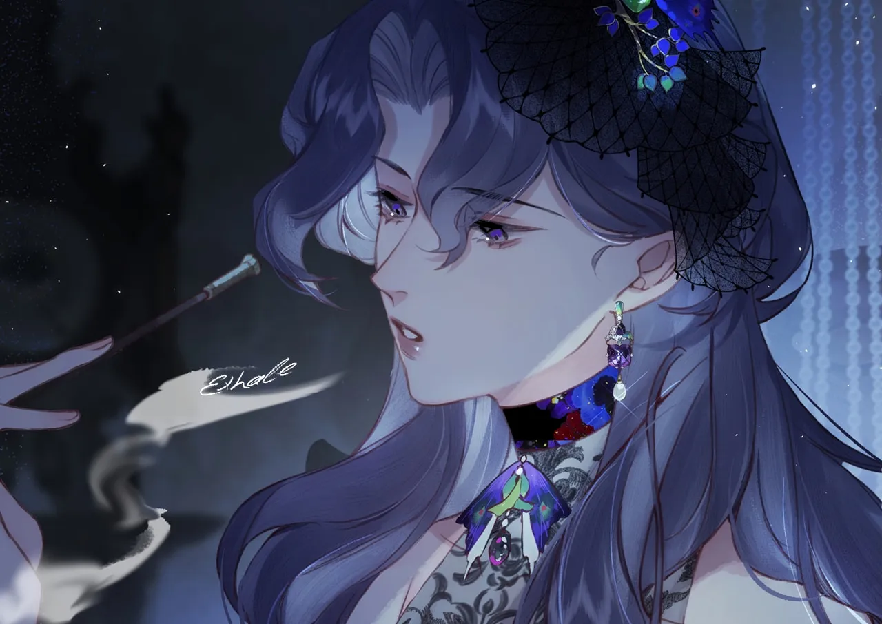 Read Clandestine Affair chapter 11 image 22 on Lezhin