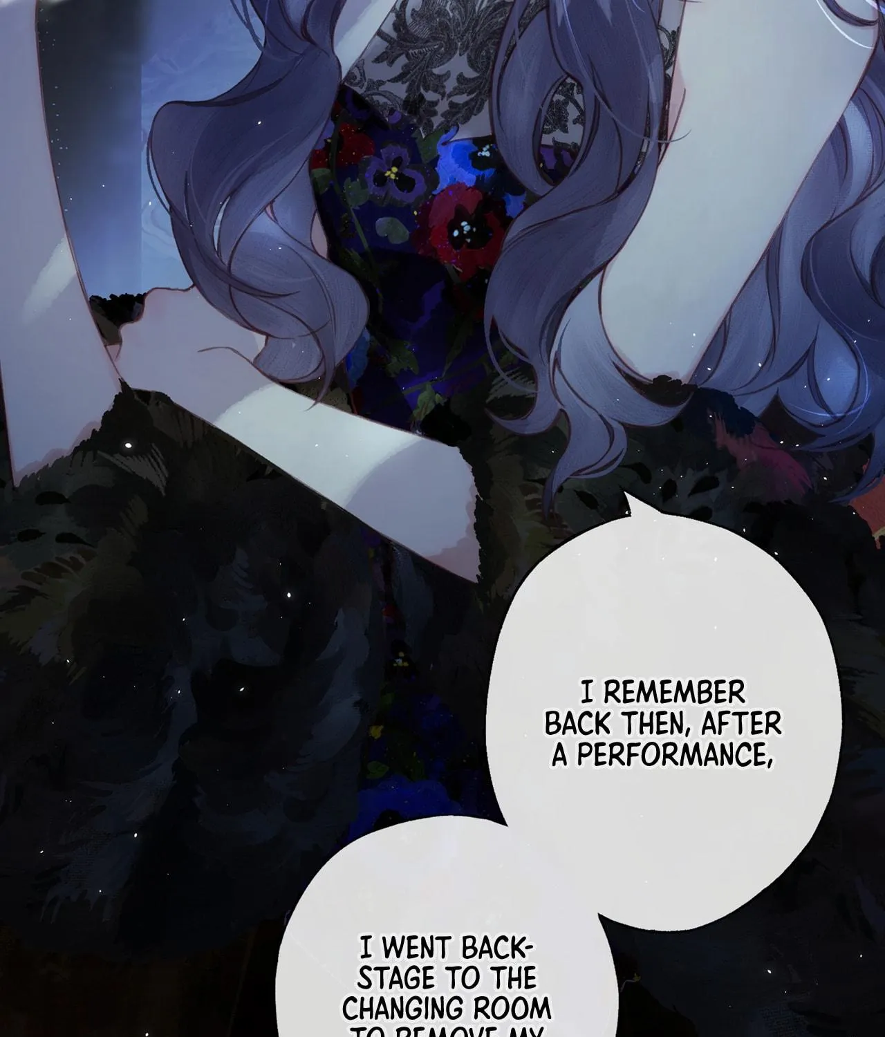 Read Clandestine Affair chapter 11 image 23 on Lezhin