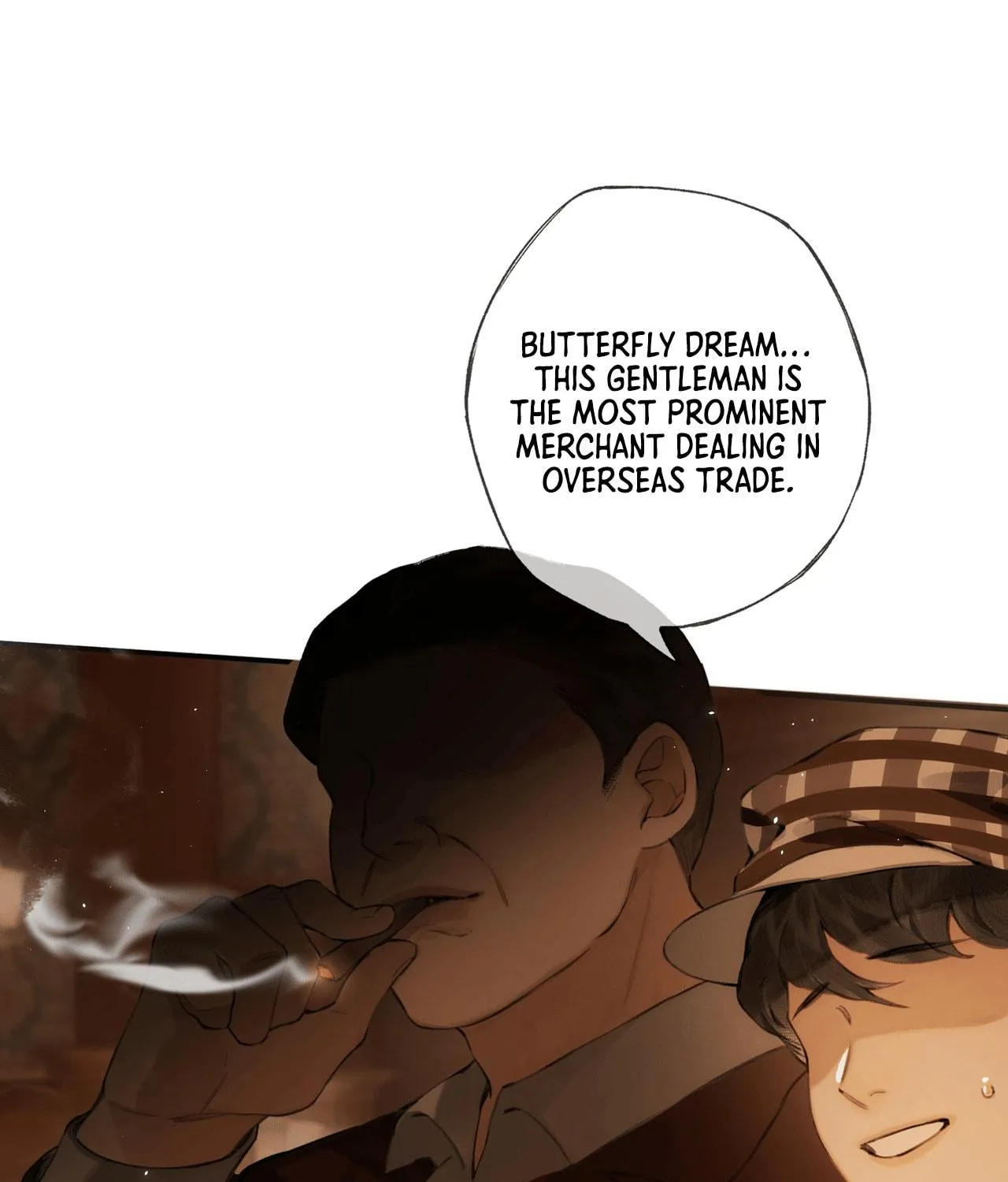 Read Clandestine Affair chapter 11 image 29 on Lezhin