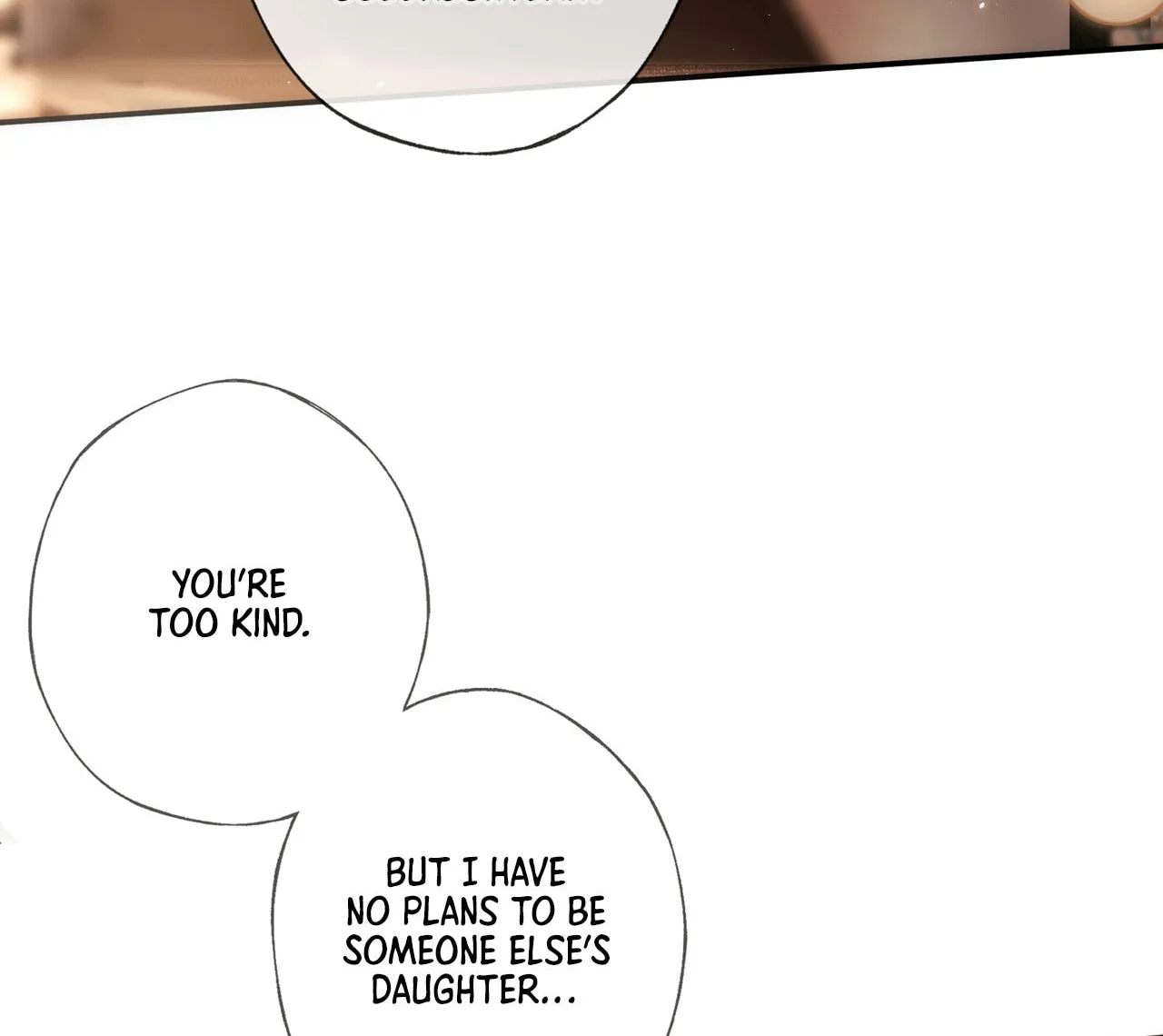 Read Clandestine Affair chapter 11 image 34 on Lezhin
