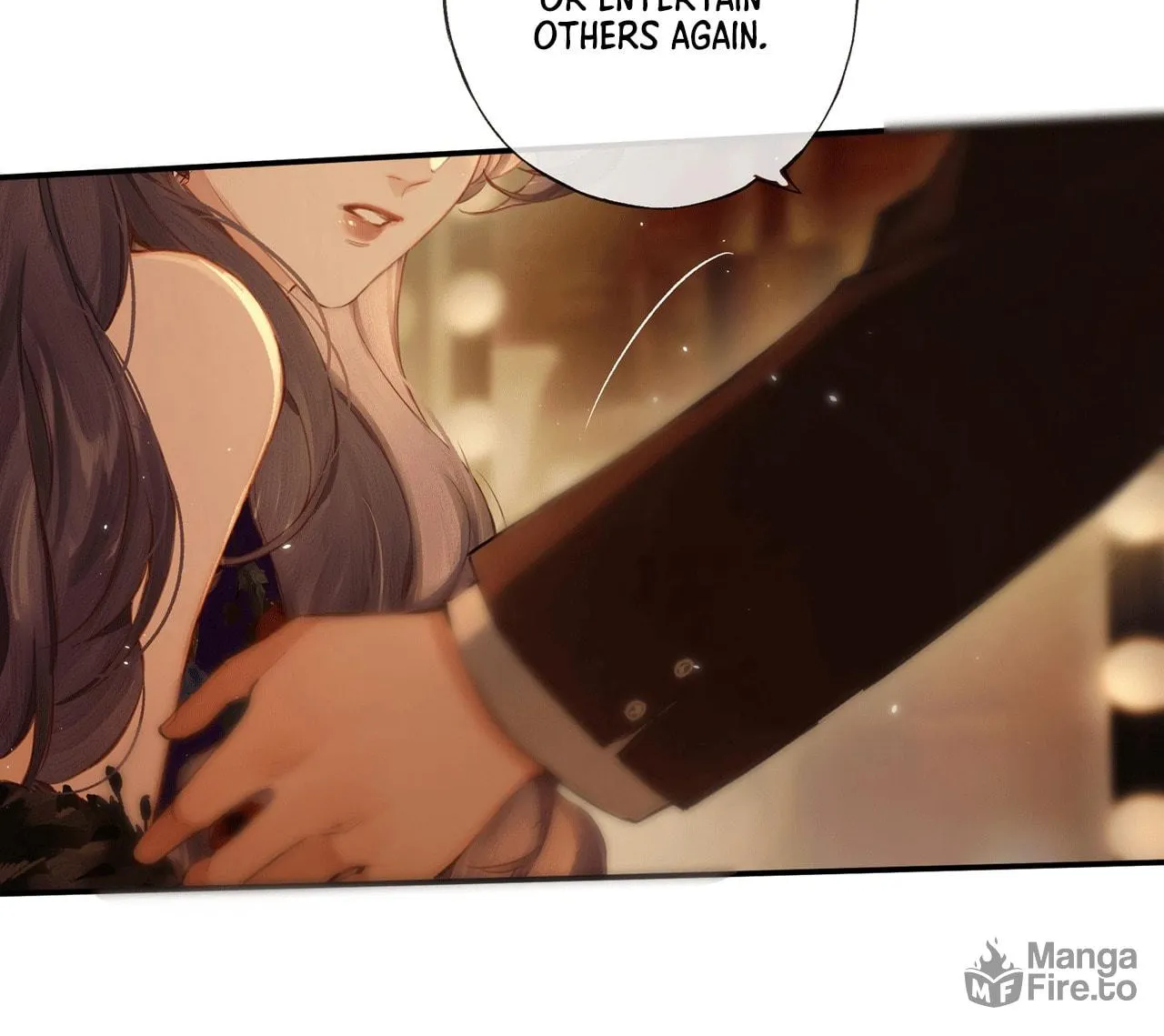 Read Clandestine Affair chapter 11 image 36 on Lezhin