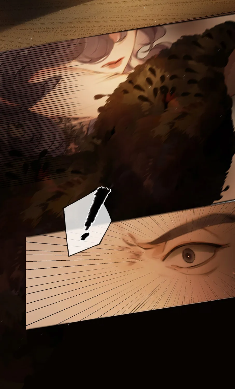 Read Clandestine Affair chapter 11 image 43 on Lezhin
